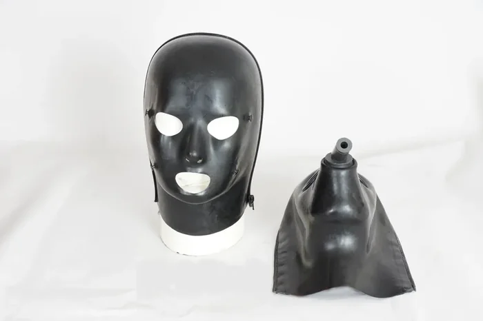 Multi-Funktions-Maske MFM 7 – ohne Zubehör