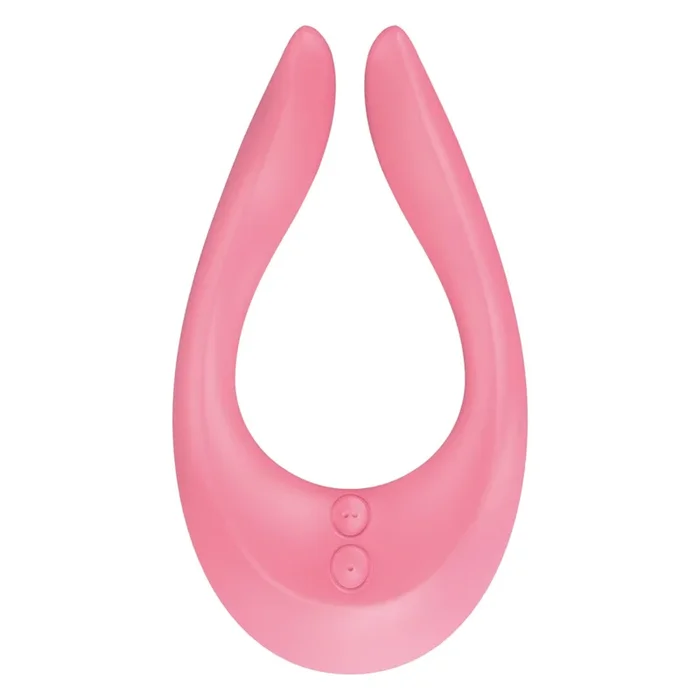 Multi vibrator Satisfyer Endless Joy, Rosa