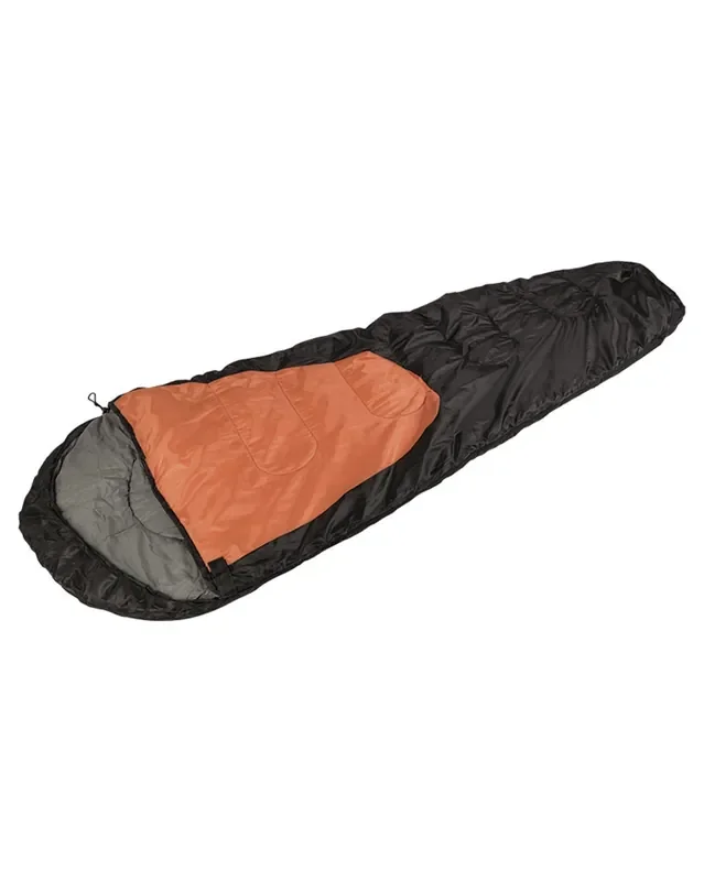Mumienschlafsack
