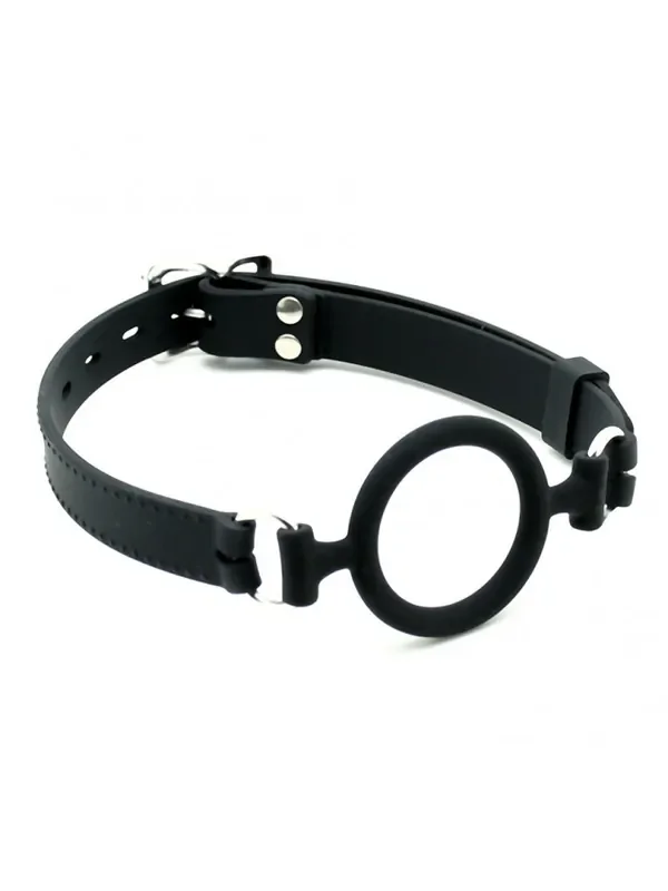 Mundknebel mit O-Ring