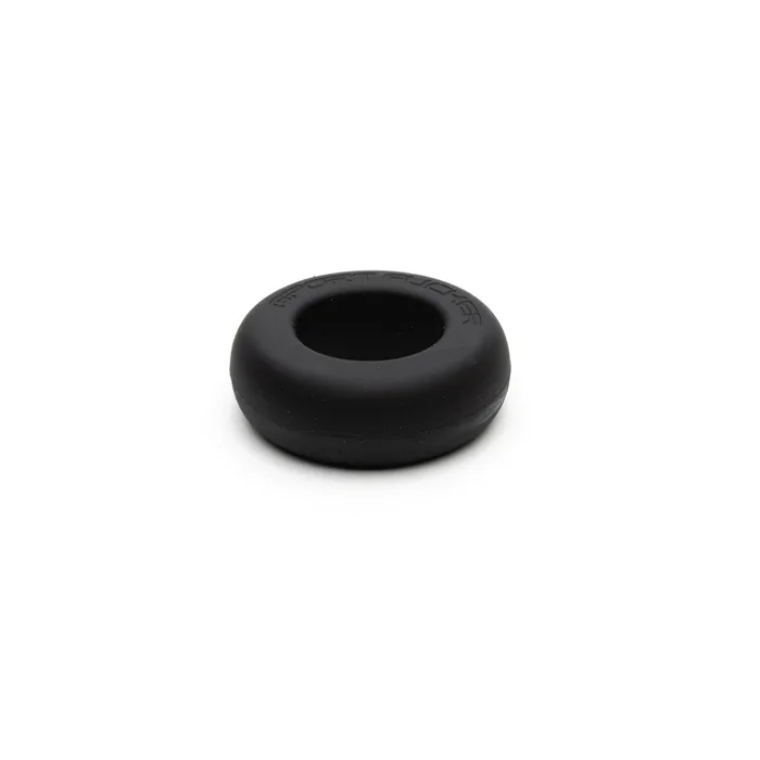 MUSCLE COCKRING BLACK
