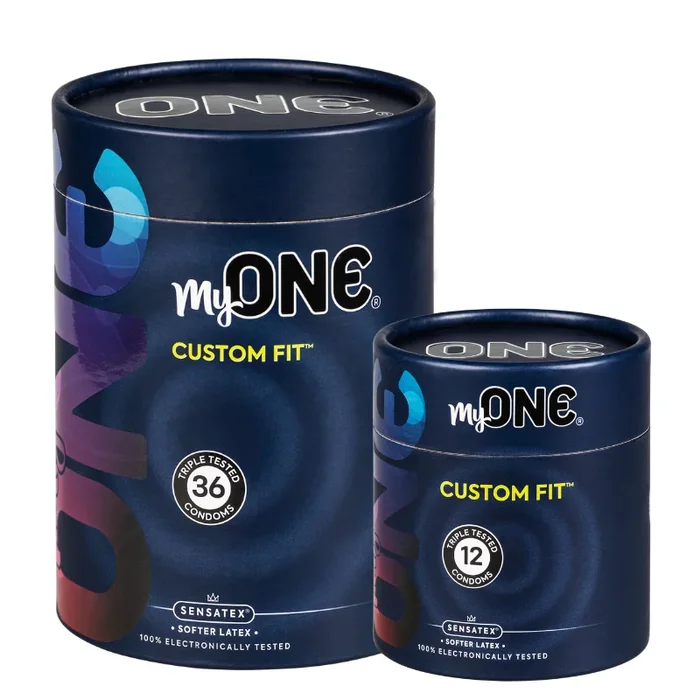 MyONE® Custom Fit™ Kondome in enger Größe