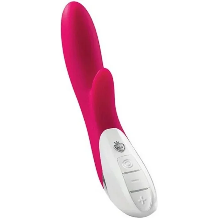 Mystim – Danny Divido Vibrator Pink