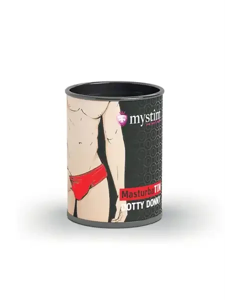 Mystim – MasturbaTIN Männlich