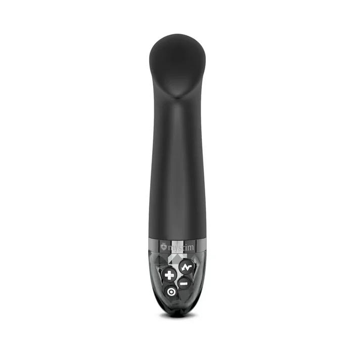 Mystim – Right on Ron – eStim Vibrator