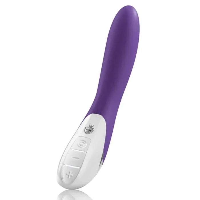 Mystim – Elegant Eric Vibrator in Violett