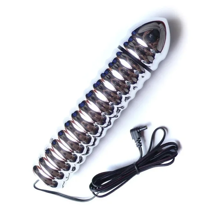 Mystim Groovey George Rilldildo