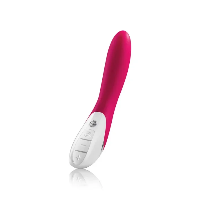 Mystim-Vibrator – Elegant Eric