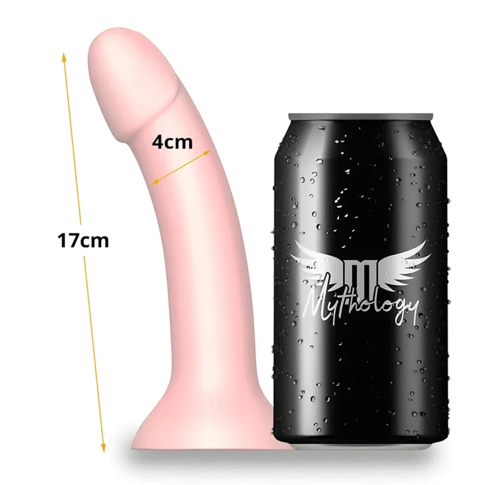 Mythology – Rune Candy Dildo