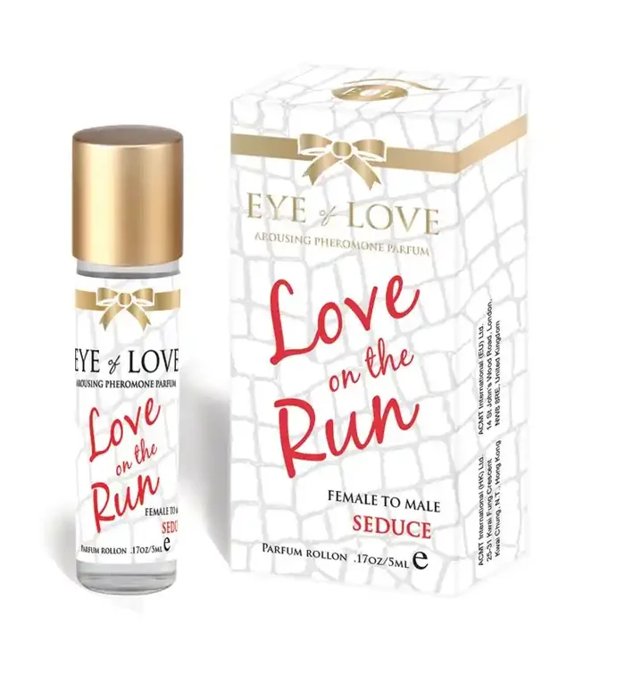 NA EOL PHR Body Mini Roll-On 5ml FRAU- SEDUCE