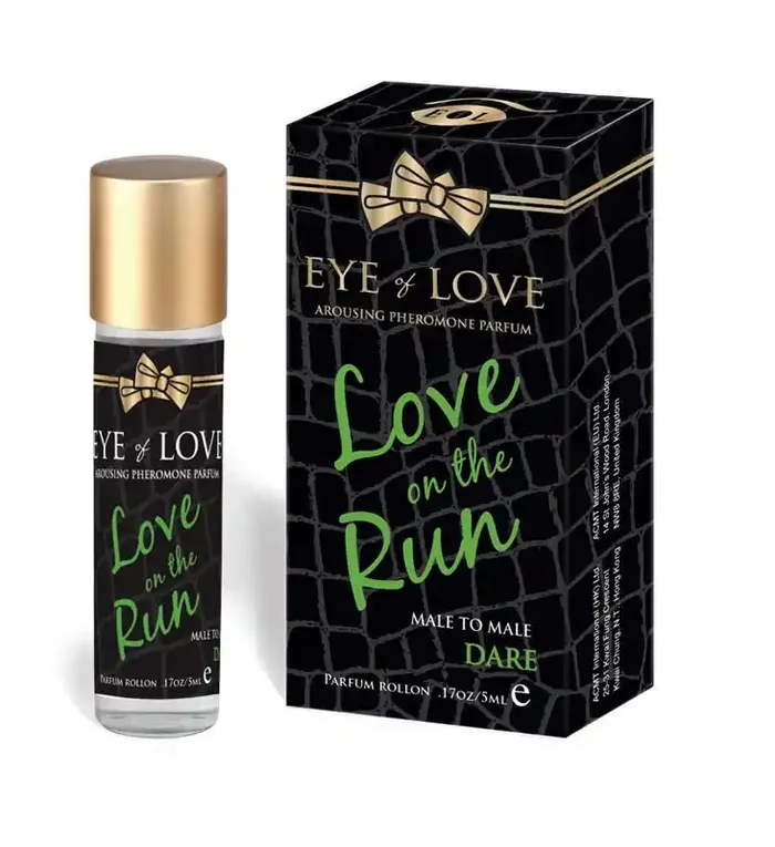 NA EOL PHR Body Mini Roll-On 5ml Mann/Mann – DARE