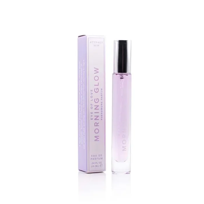 NA EOL PHR Body Spray 10ml MALE – MORNING GLOW