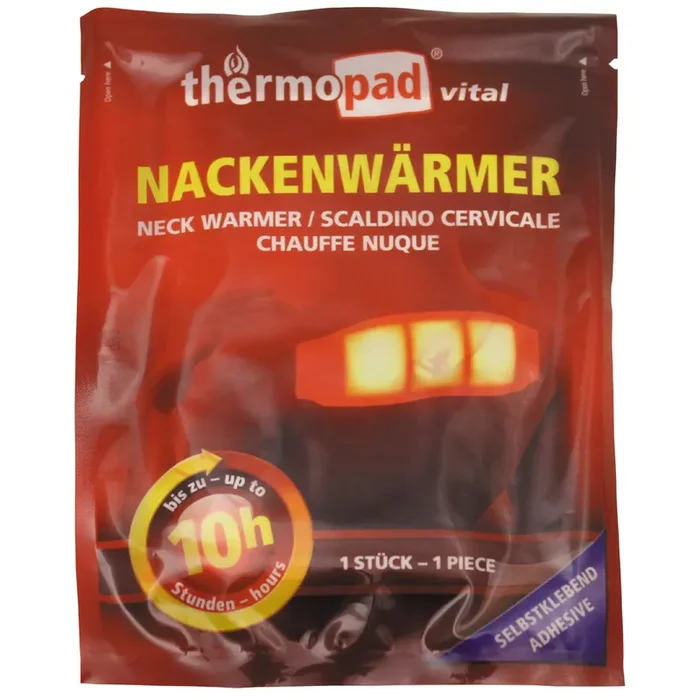 Nackenwärmer ‘Thermopad‘