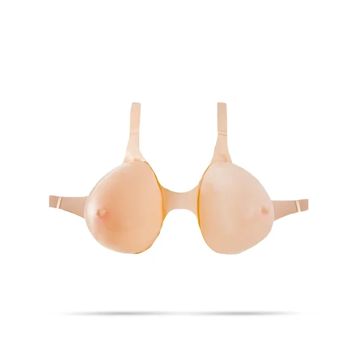 Nafukovacie prsia – Booby Inflatable
