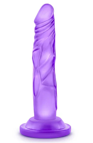 Naturally Yours Mini Cock Lila 14,5cm