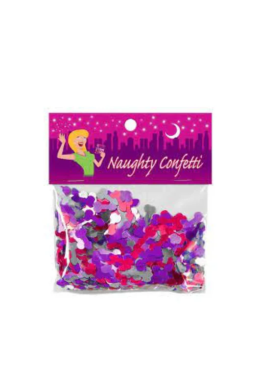 Naughty Confetti*