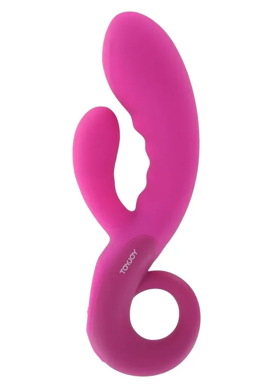 Nea Supreme Rabbit Vibe – Rosa
