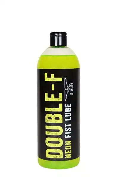 Neon Gleitgel