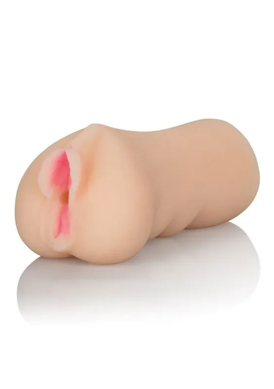 Nervenkitzel-Masturbator ‘Landmädchen‘