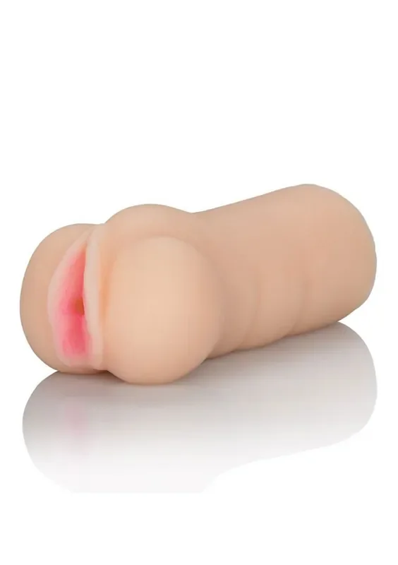 Nervenkitzel-Masturbator ‘Showgirl‘