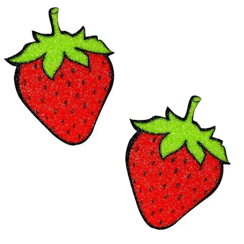 Neva Nude-Fruit Pasties