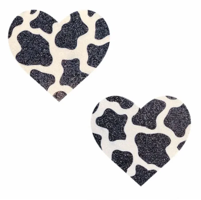 Neva Nude-Heart Got Milkies