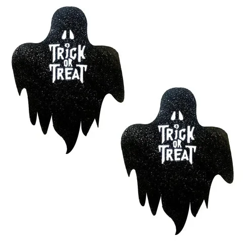 NevaNude-Trick Or Treat Ghost Pasties*