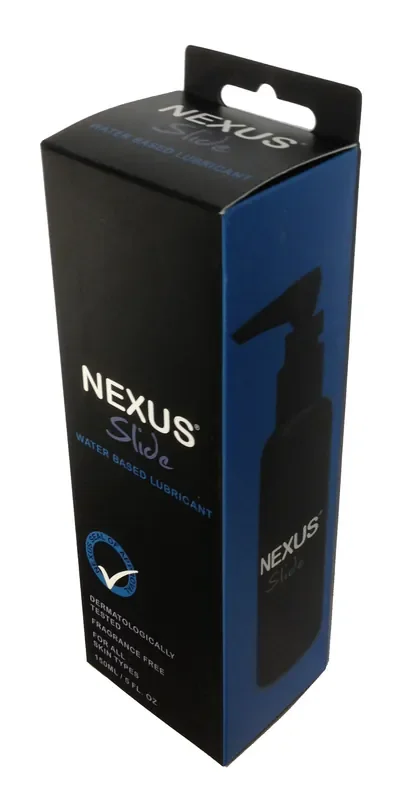 Nexus Slide