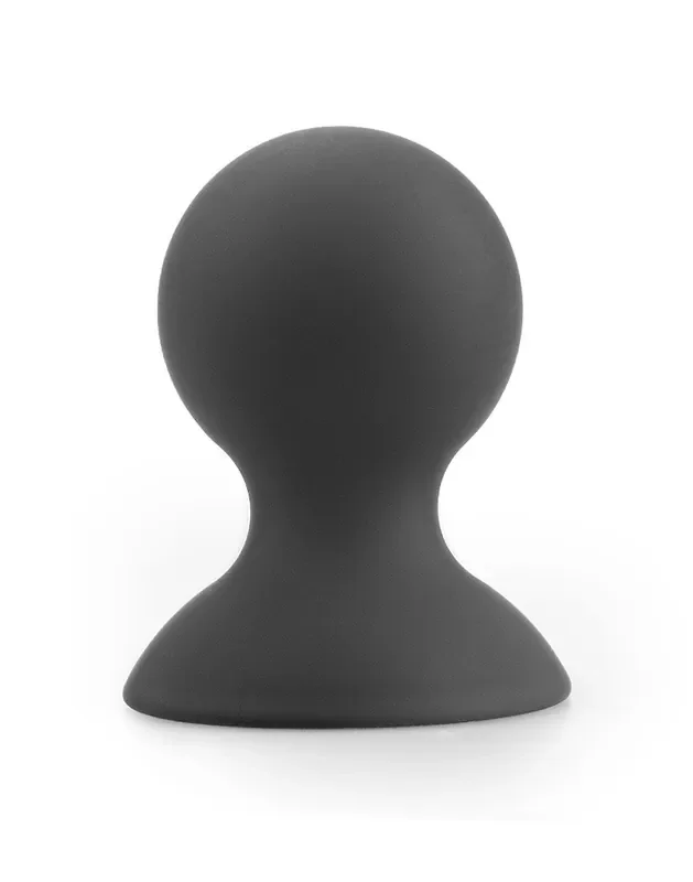 Nippel Suckers schwarz