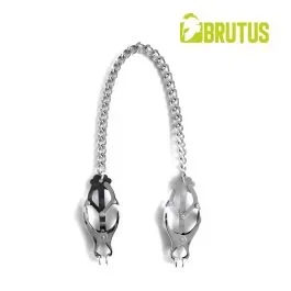 Nippelklemmen Japanese Clover Brutus