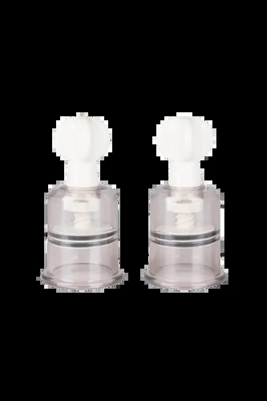 Nippelsauger 2er Set