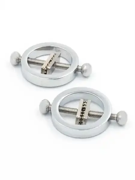 Nipple Crusher Brustwarzenklemmen