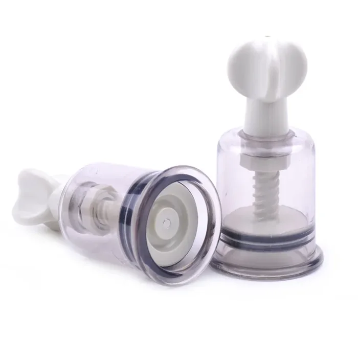 Nipple Sucker – Large