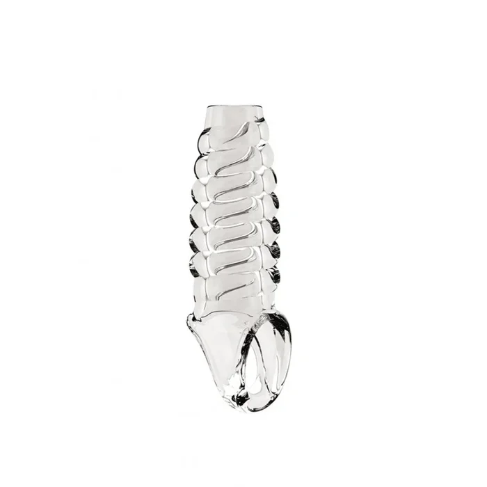 NO. 21 Penissleeve – Transparent