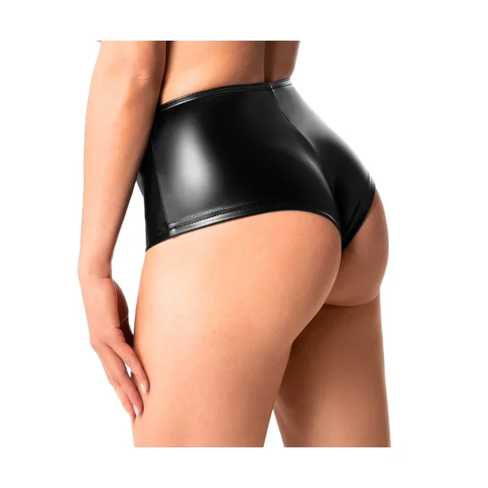 Noir Hotpants Orgia Mysteria