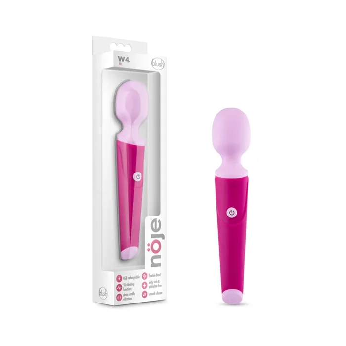 Noje – W4. – Lily