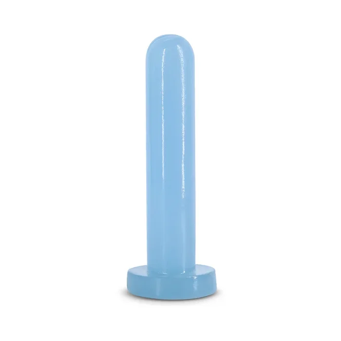 Non Phallic 6.5 Pegging Dildo by Sextoy.com