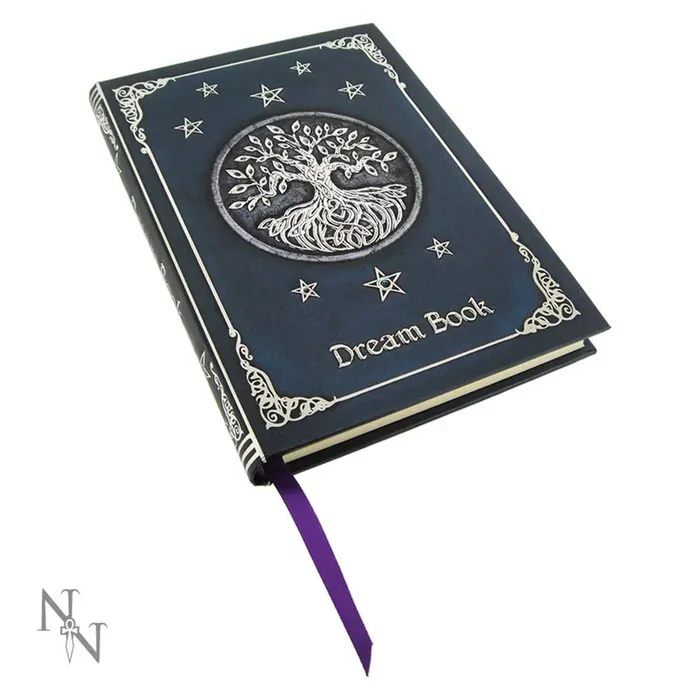 Notizbuch ‘Dream‘