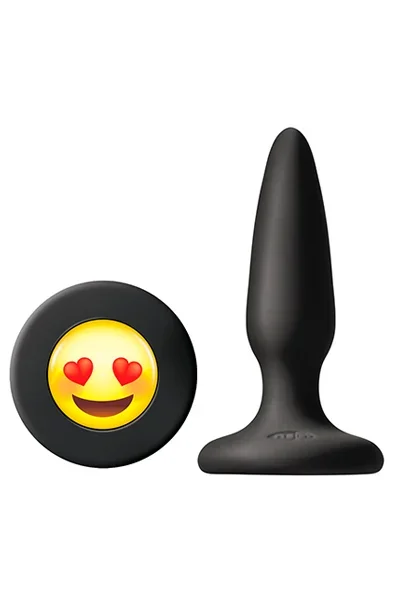 NS Novelties Mojiïs Ily Schwarz