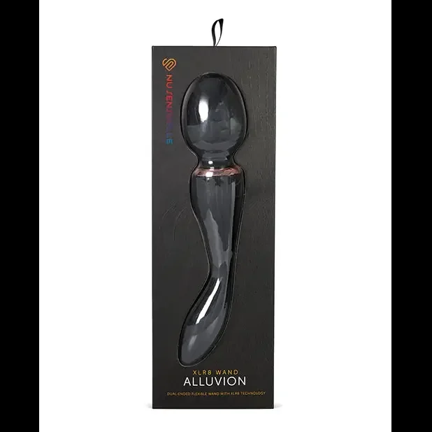 Nu Sensuelle Alluvion XLR8 Wand