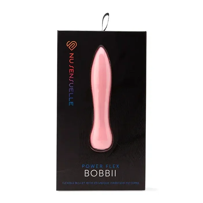 Nu Sensuelle Power Flex Bobbii