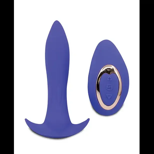 Nu Sensuelle Remote Control Power Plug