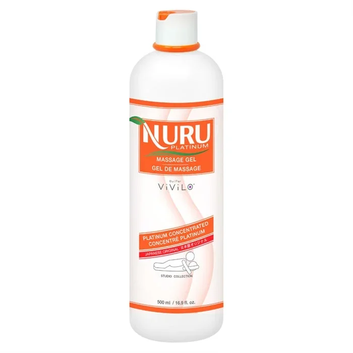 NURU