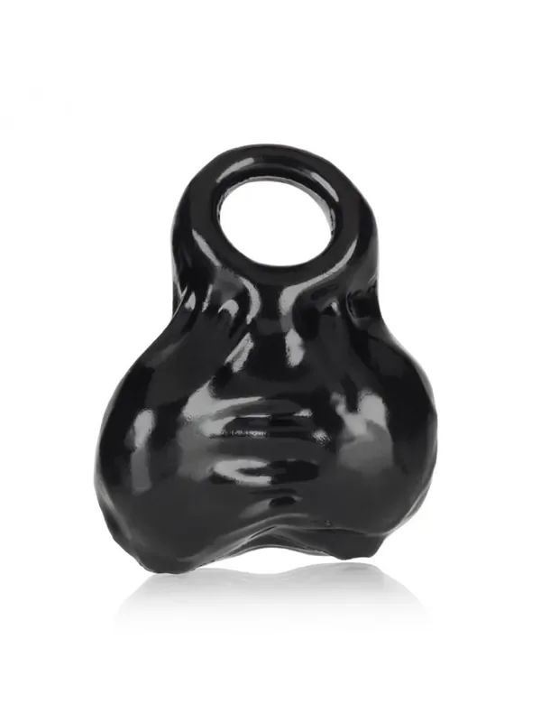 Nutter Ballsack – Schwarz