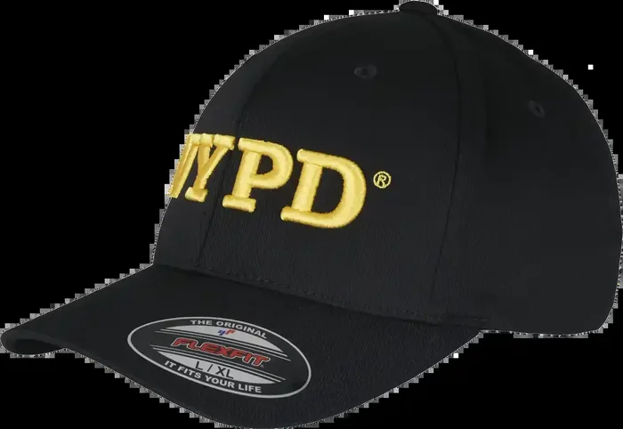 NYPD Cap