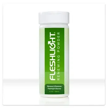 Oberflächenpulver