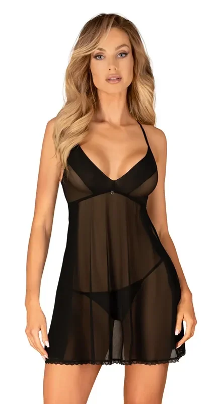 OBS Babydoll