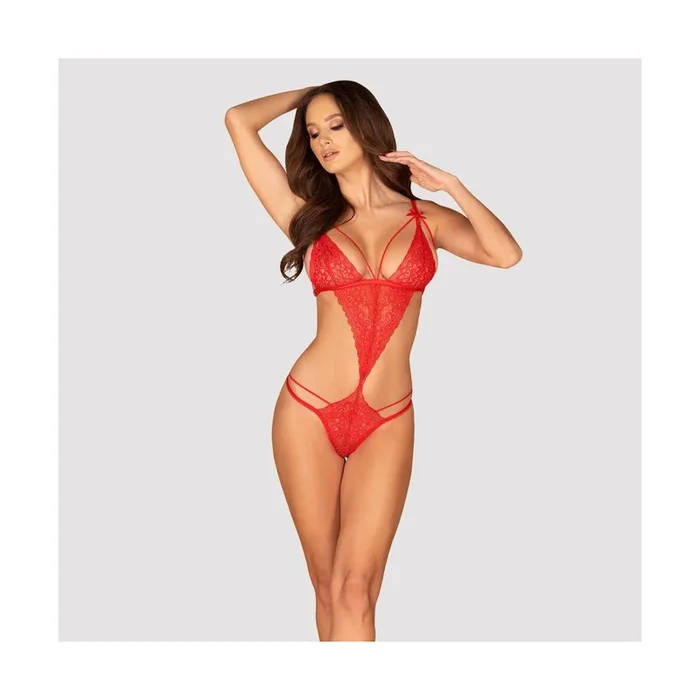 OBS Body
