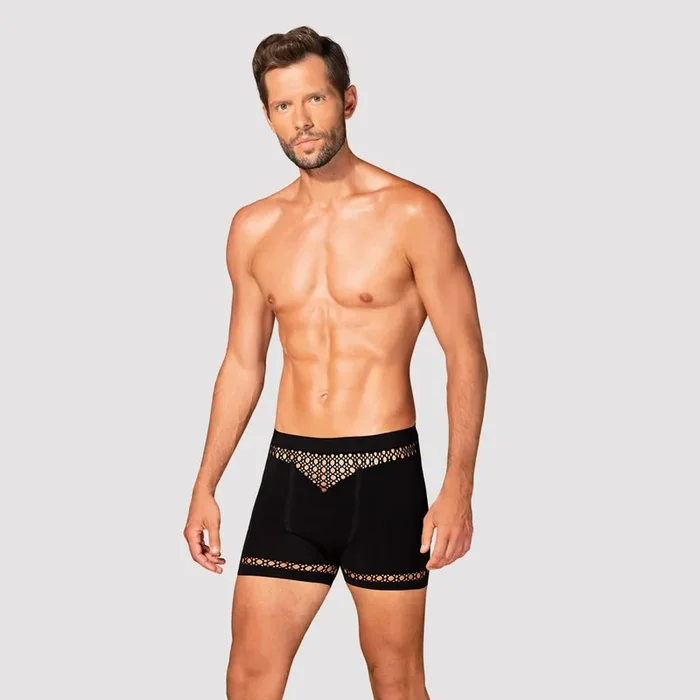 OBS H Boxer S-L