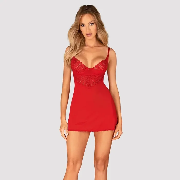 OBS Kleid